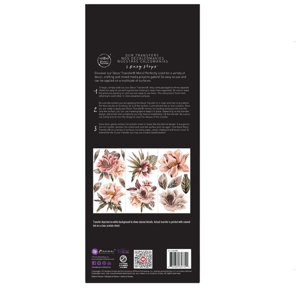 Furniture transfer - Picture 3 of 4